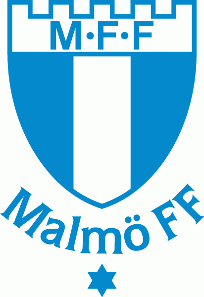 malmo ff pres primary logo t shirt iron on transfers